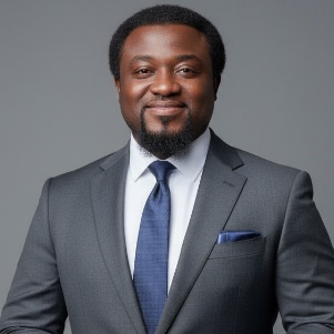 Ernest Osei Boateng