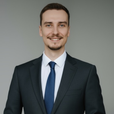 Sergey Bochkarev