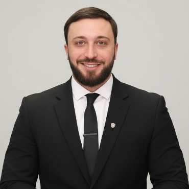 Yaroslav Gordeev